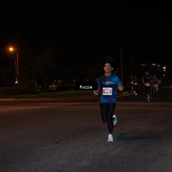 Runner Photo 4549558