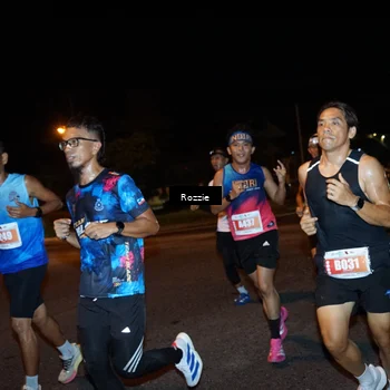 Runner Photo 4549560