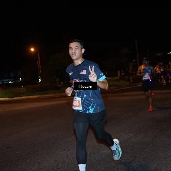 Runner Photo 4549565