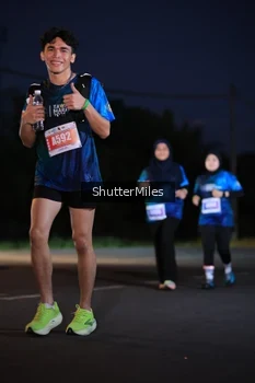 Runner Photo 4549582