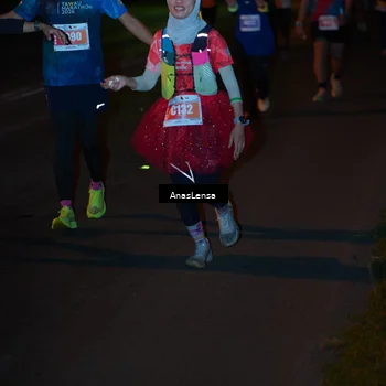 Runner Photo 4549590