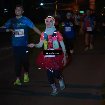 Runner Photo 4549593
