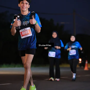 Runner Photo 4549595