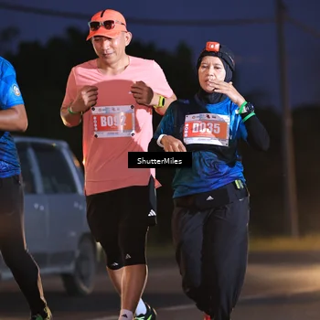 Runner Photo 4549609