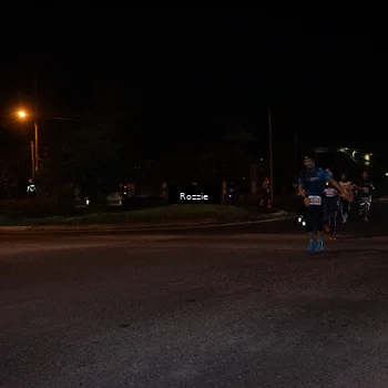 Runner Photo 4549619