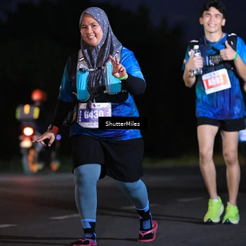 Runner Photo 4549621