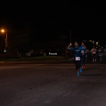 Runner Photo 4549622