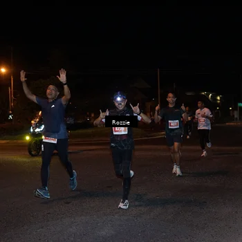 Runner Photo 4549651