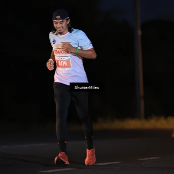 Runner Photo 4549656