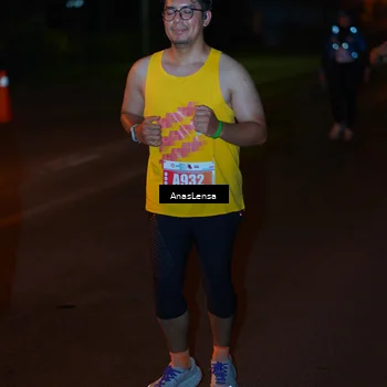 Runner Photo 4549673