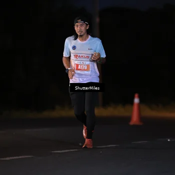 Runner Photo 4549683