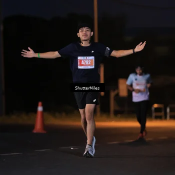 Runner Photo 4549692