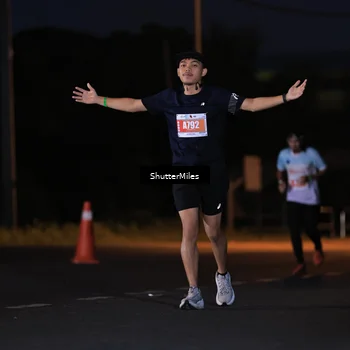 Runner Photo 4549695