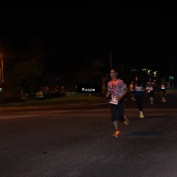 Runner Photo 4549701