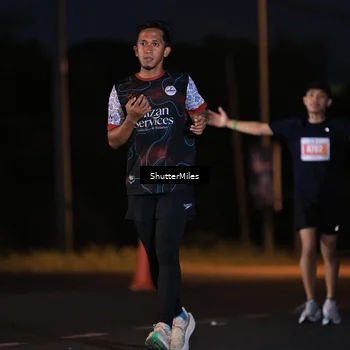 Runner Photo 4549704