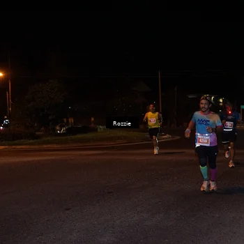 Runner Photo 4549721