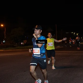 Runner Photo 4549746
