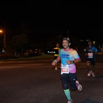 Runner Photo 4549750