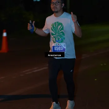 Runner Photo 4549757