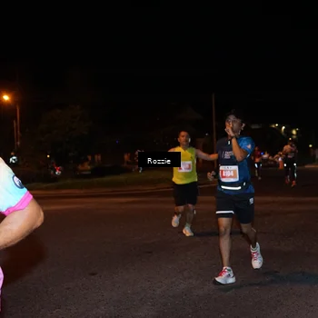 Runner Photo 4549762