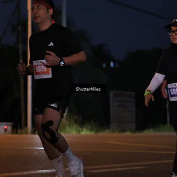Runner Photo 4549768