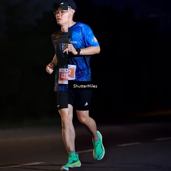 Runner Photo 4549779