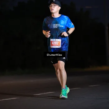 Runner Photo 4549785