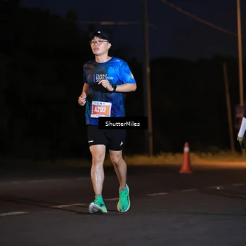 Runner Photo 4549794