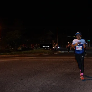 Runner Photo 4549798