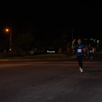 Runner Photo 4549812