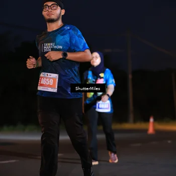 Runner Photo 4549813