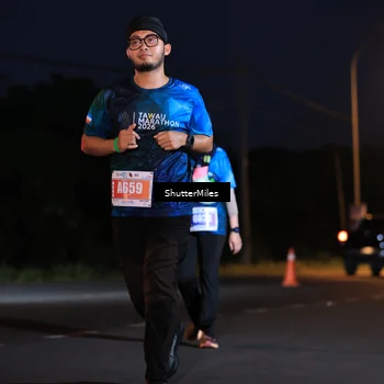 Runner Photo 4549814