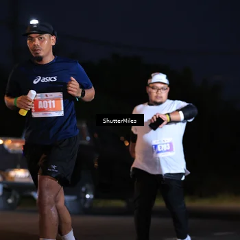 Runner Photo 4549825