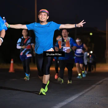 Runner Photo 4549837