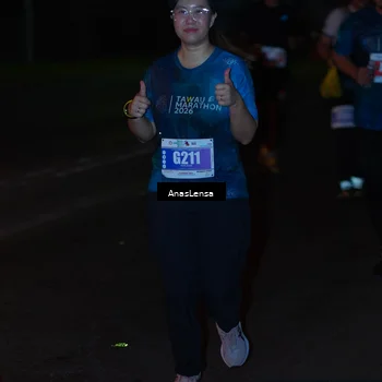 Runner Photo 4549853