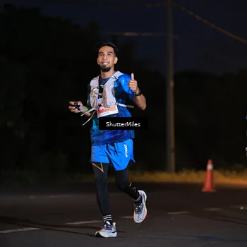 Runner Photo 4549856