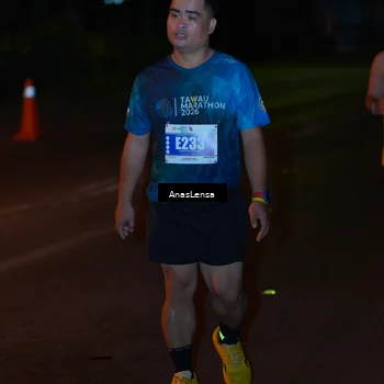 Runner Photo 4549857
