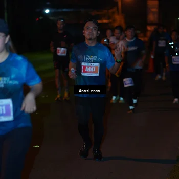 Runner Photo 4549867