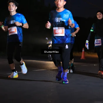 Runner Photo 4549868