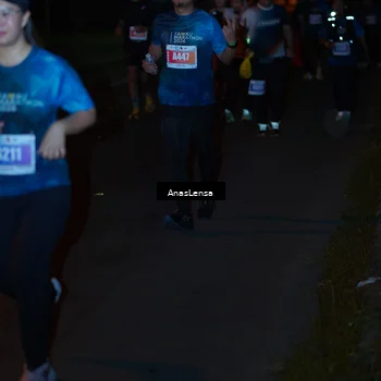 Runner Photo 4549870