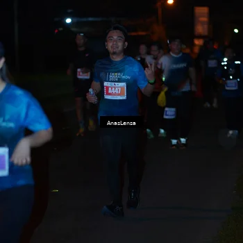 Runner Photo 4549873
