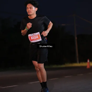 Runner Photo 4549877