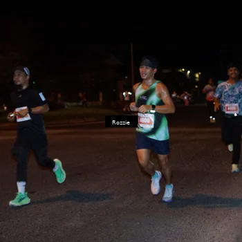 Runner Photo 4549878