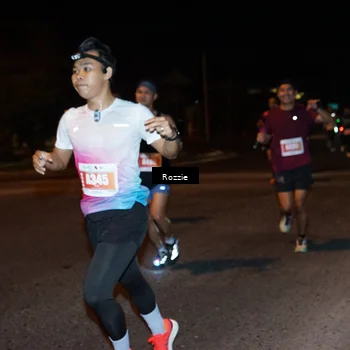 Runner Photo 4549885