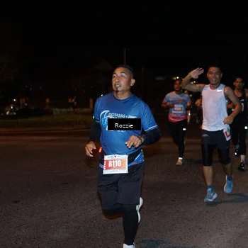 Runner Photo 4549887