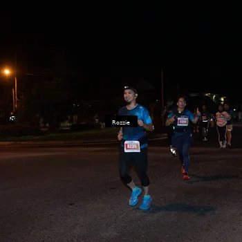 Runner Photo 4549890