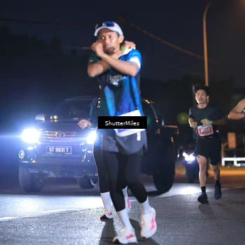 Runner Photo 4549891