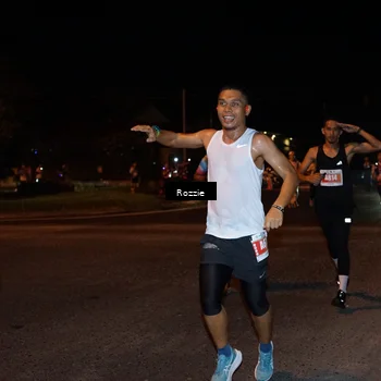 Runner Photo 4549895