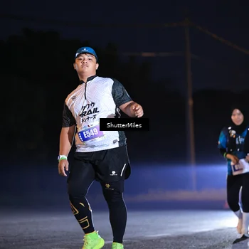 Runner Photo 4549896