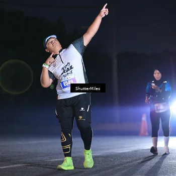 Runner Photo 4549900